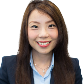Headshot of Siew Ping Lim
