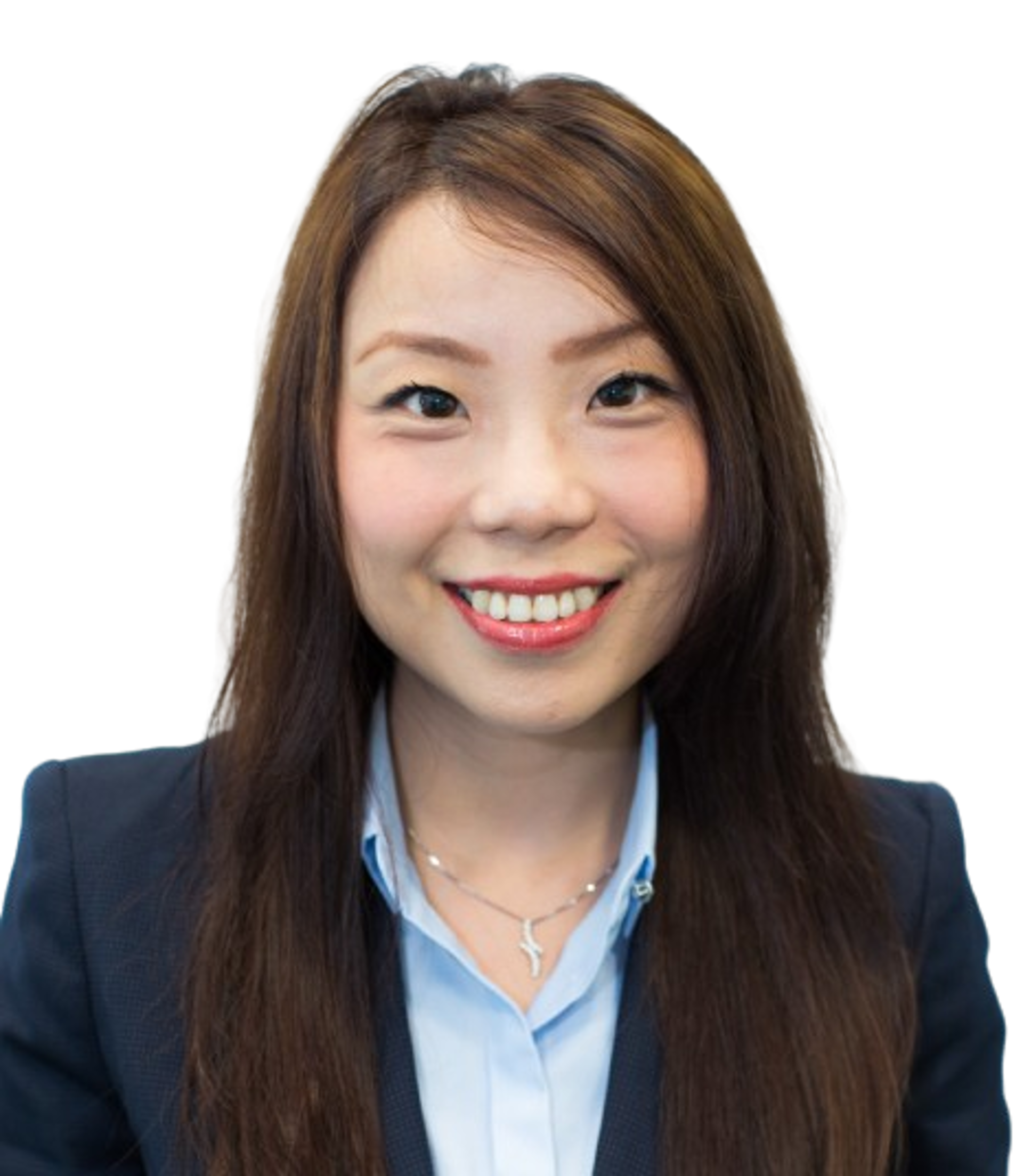 Headshot of Siew Ping Lim