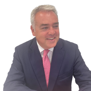 Headshot of Simon Aitchison