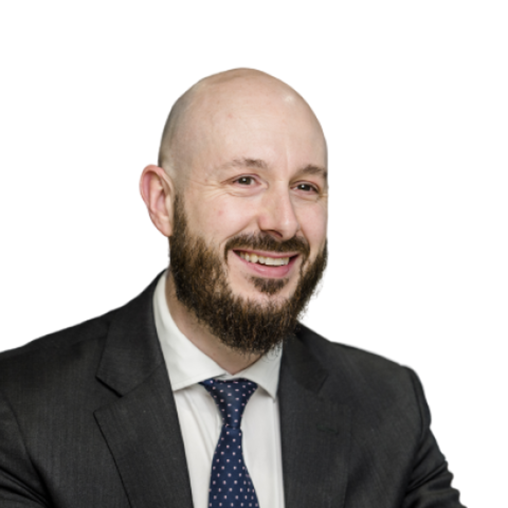 Headshot of Simon Wilson