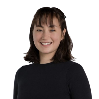 Headshot of Sofia Chiang