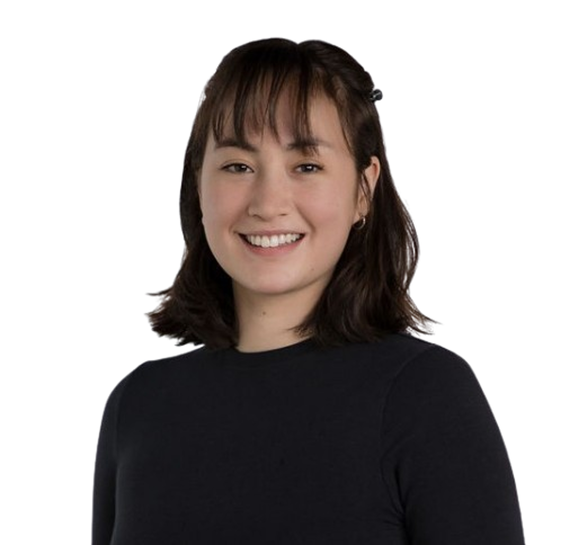 Headshot of Sofia Chiang