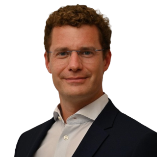 Headshot of Stefan Wunderlich