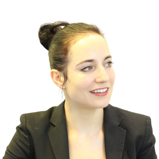Headshot of Stephanie Schuster