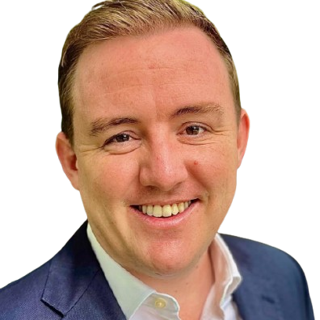 Headshot of Steve Hatton