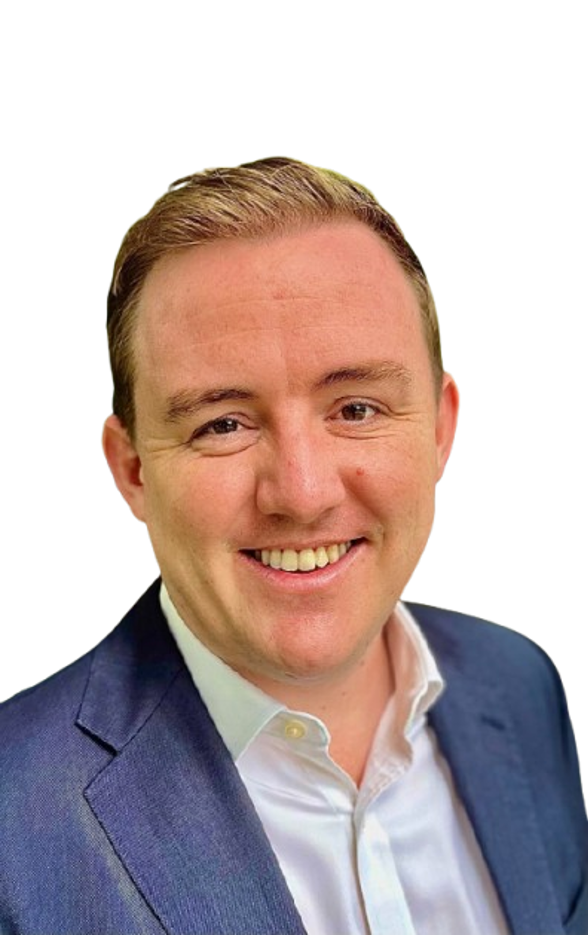 Headshot of Steve Hatton