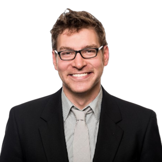 Headshot of Steve Nelson