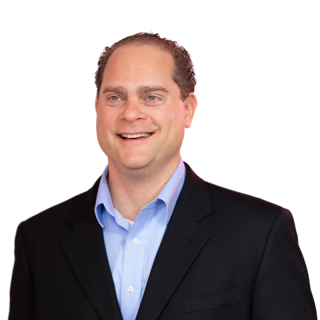 Headshot of Steve Stephanides