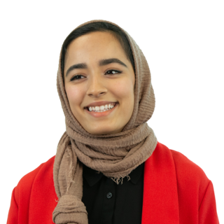 Headshot of Sumira Iftikhar