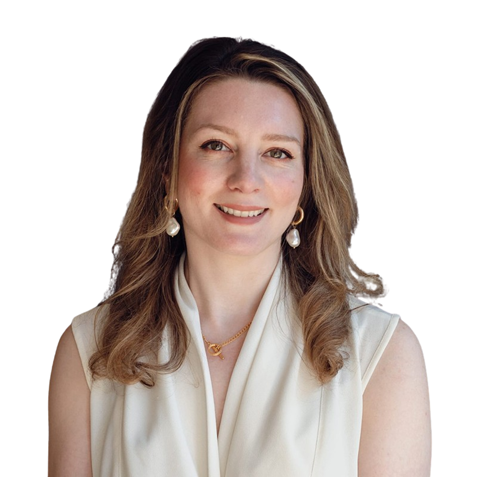 Headshot of Sydonie Williams
