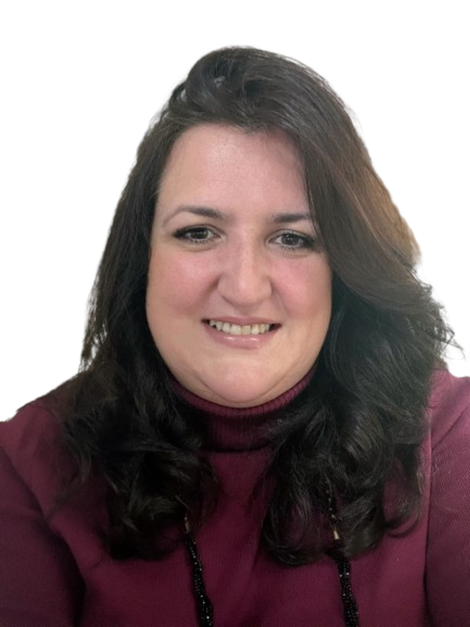 Headshot of Tamara Snowdon