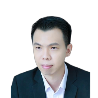 Headshot of Teck Siong Ng