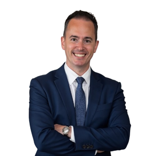 Headshot of Thomas Moccio