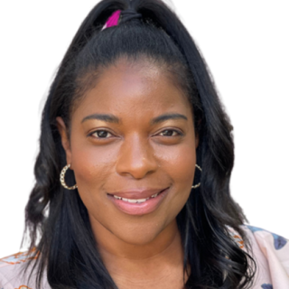 Headshot of Tiffany Jones