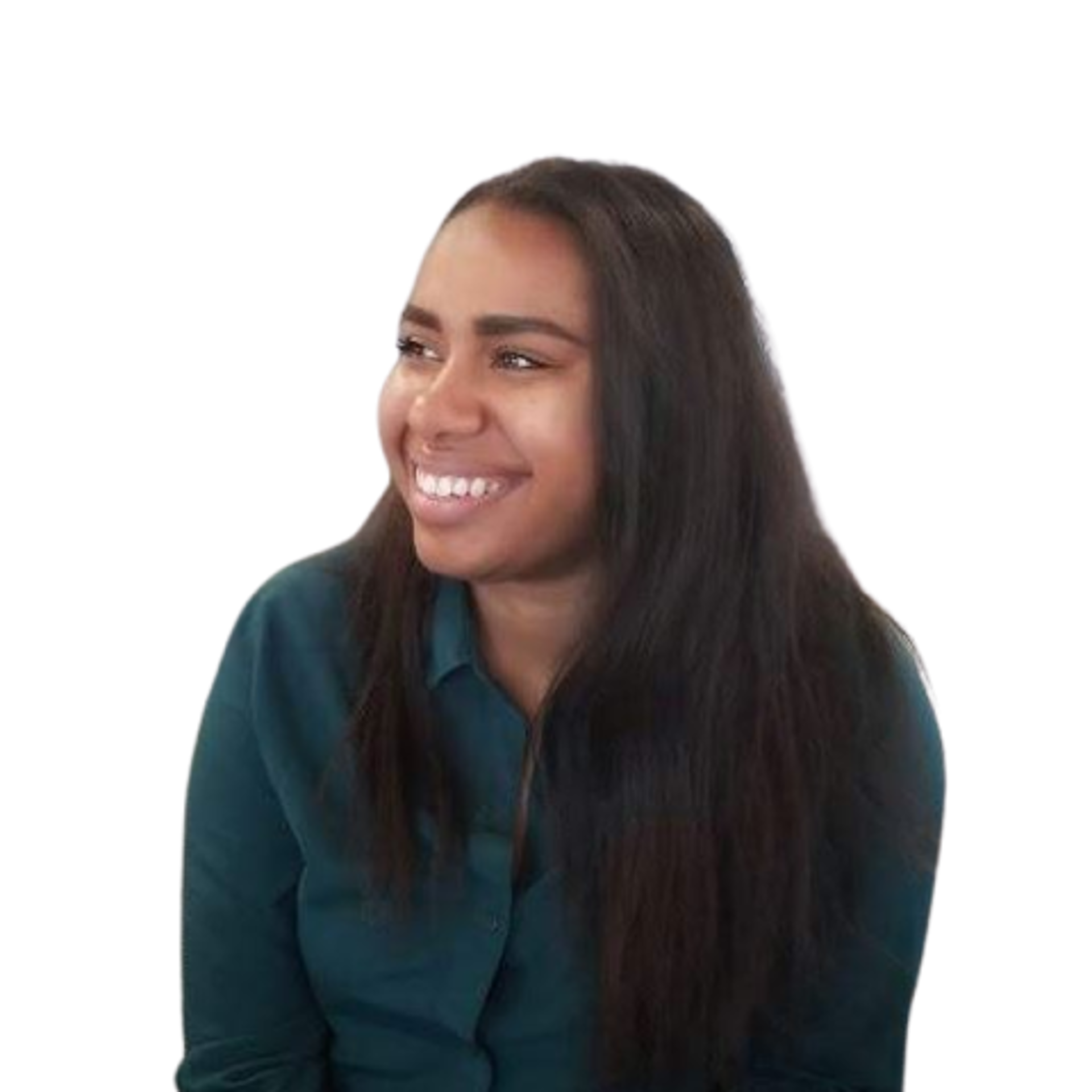 Headshot of Timeka Stuart