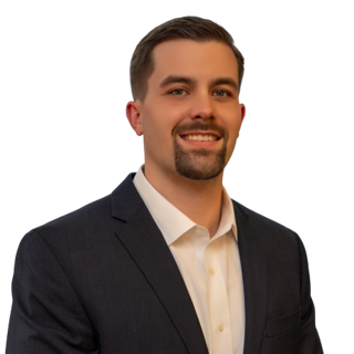 Headshot of Tom Hunsberger