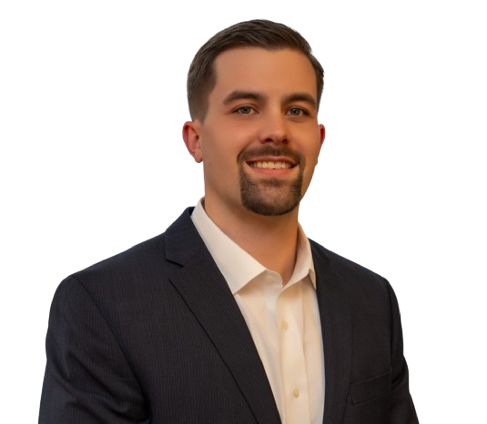 Headshot of Tom Hunsberger