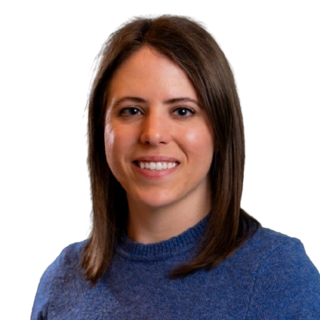Headshot of Tracy Brinkman