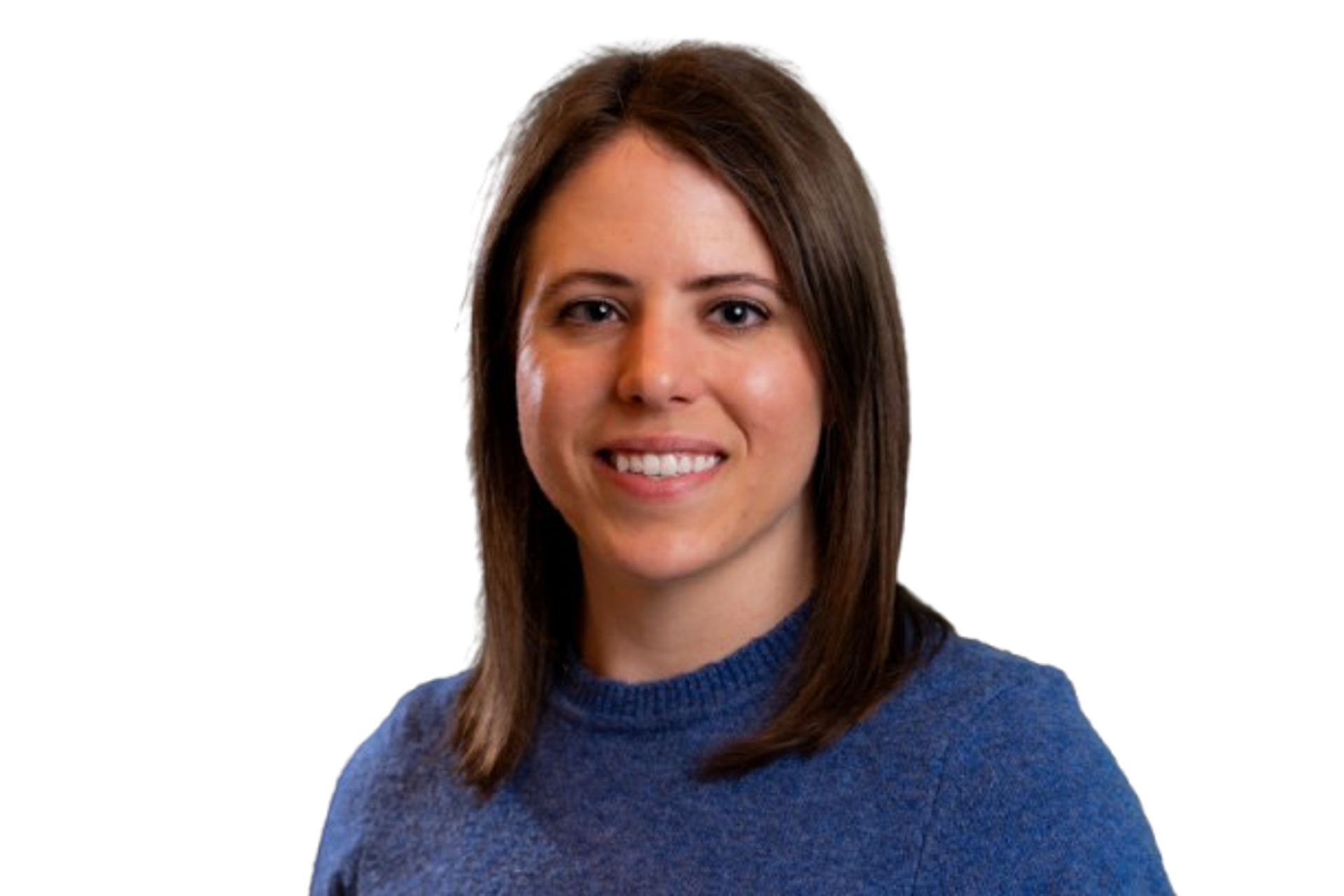 Headshot of Tracy Brinkman