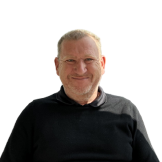 Headshot of Trevor Self