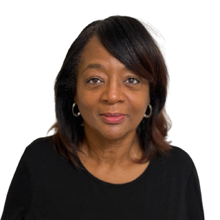 Headshot of Twanda Smith