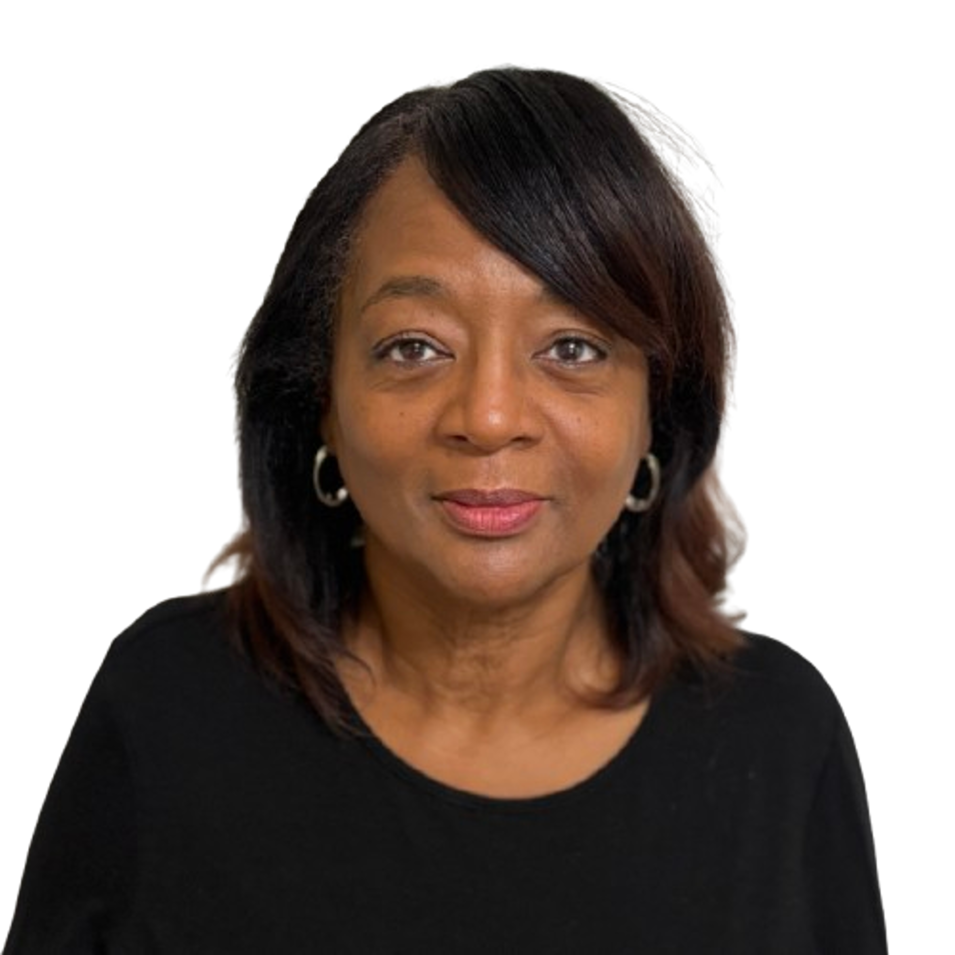 Headshot of Twanda Smith