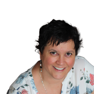 Headshot of Valerie Gagnon