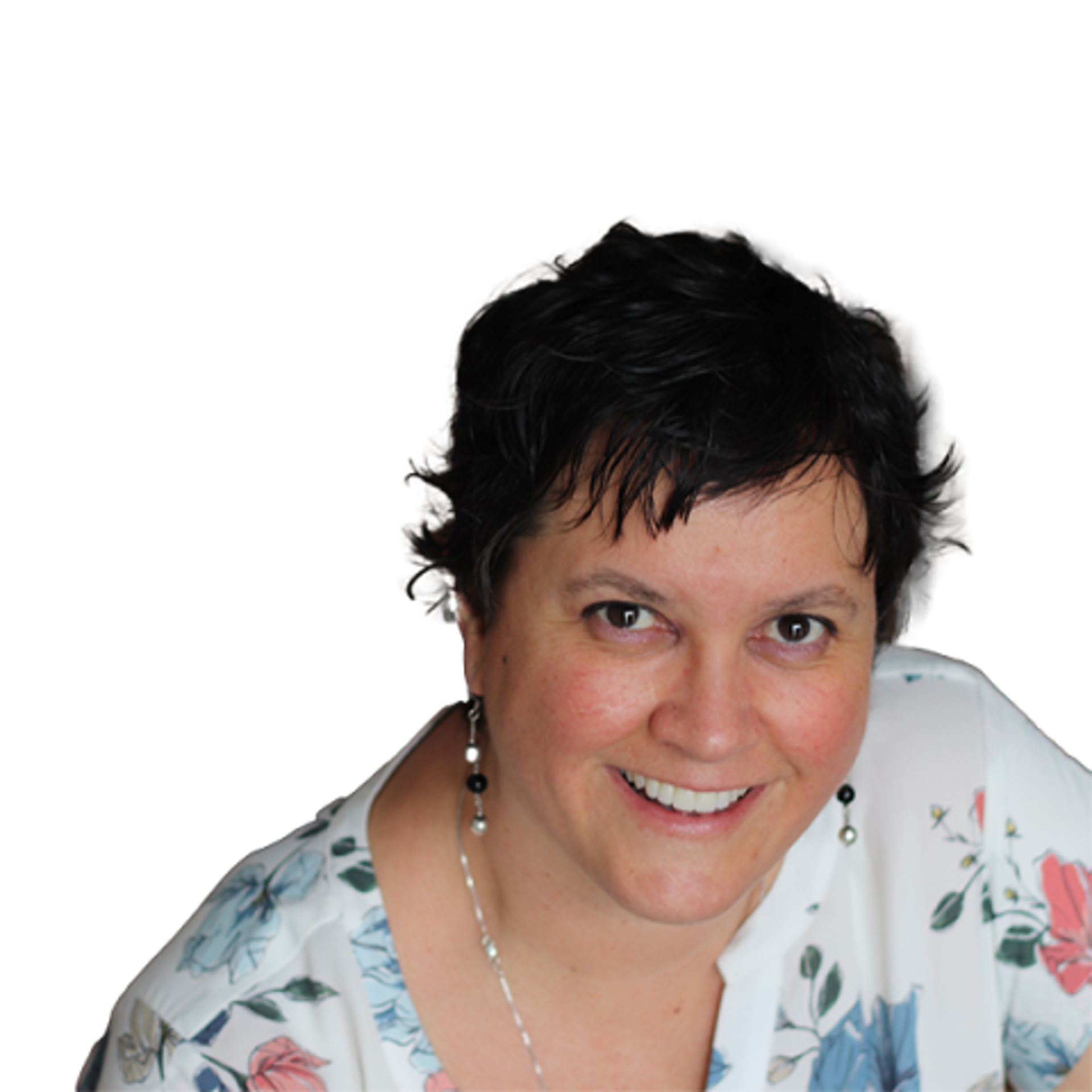 Headshot of Valerie Gagnon