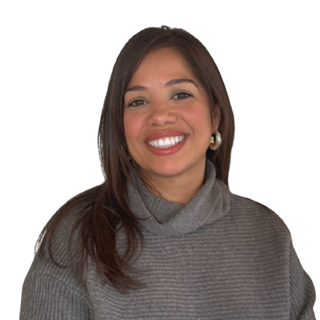 Headshot of Vianny Paulino