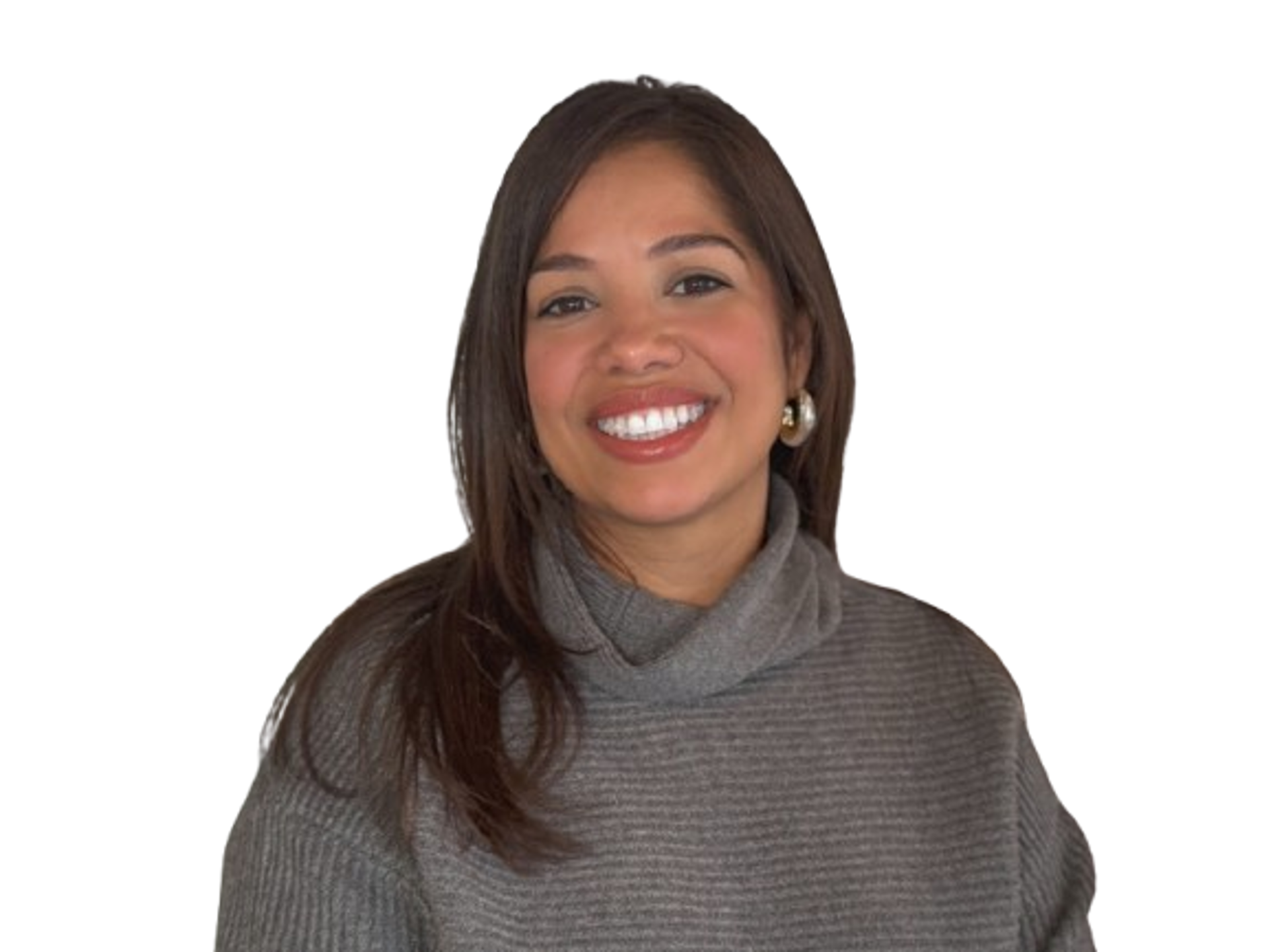 Headshot of Vianny Paulino