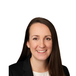 Headshot of Victoria Kopser Hoffman