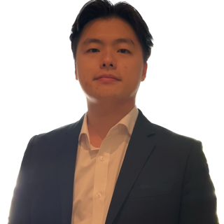 Headshot of Wei Xiang Yeo