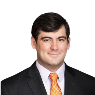Headshot of William Davis