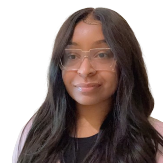 Headshot of Yasmin Mosby