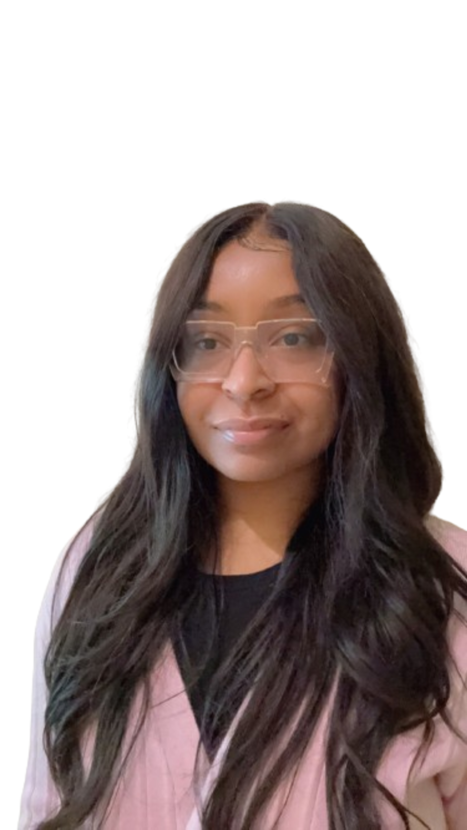 Headshot of Yasmin Mosby