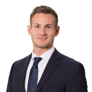 Headshot of Zachary Cruickshank