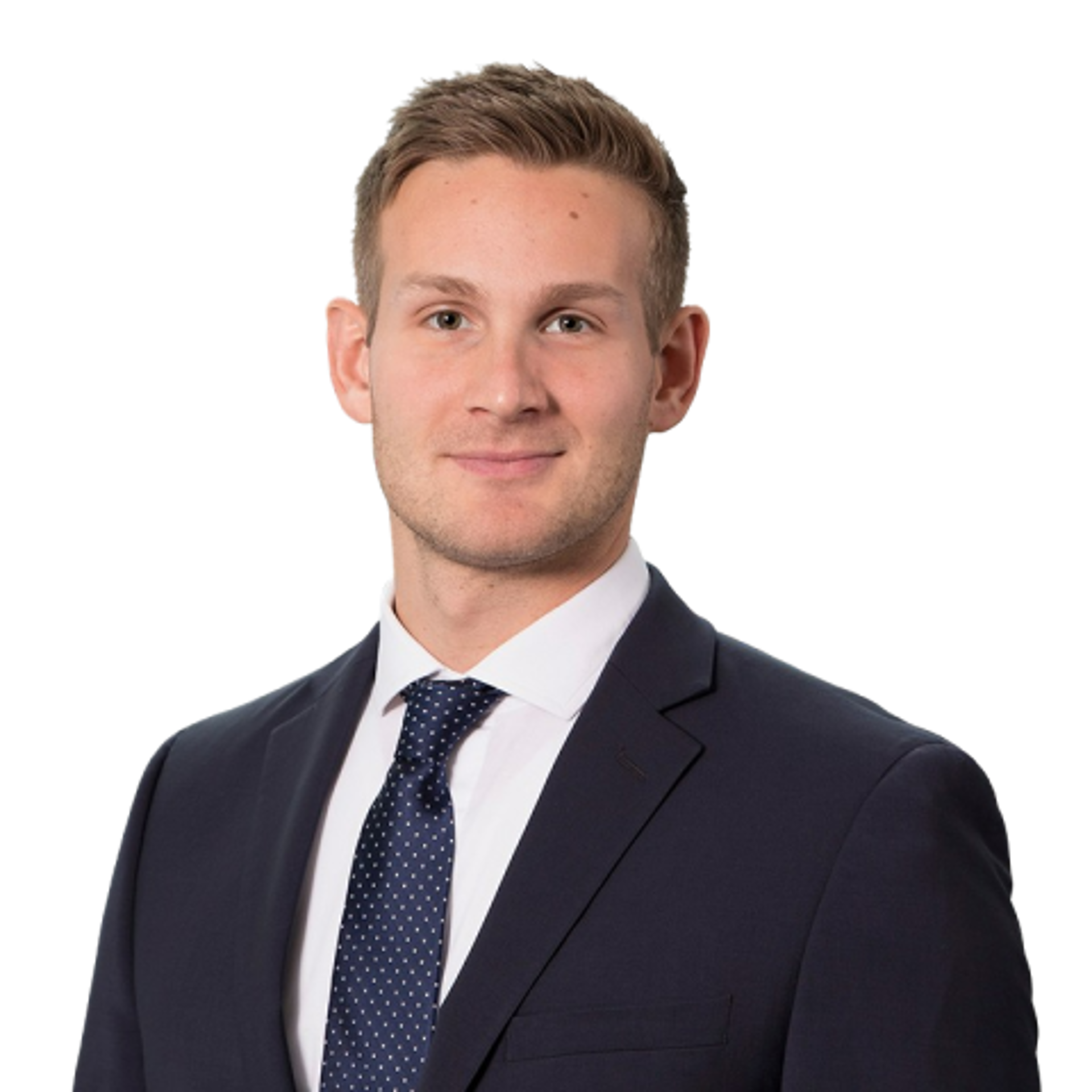 Headshot of Zachary Cruickshank